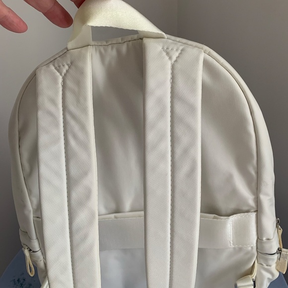 Samsonite Samsonite Move 4.0 13.3" Laptop Backpack in White - Picture 8 of 10